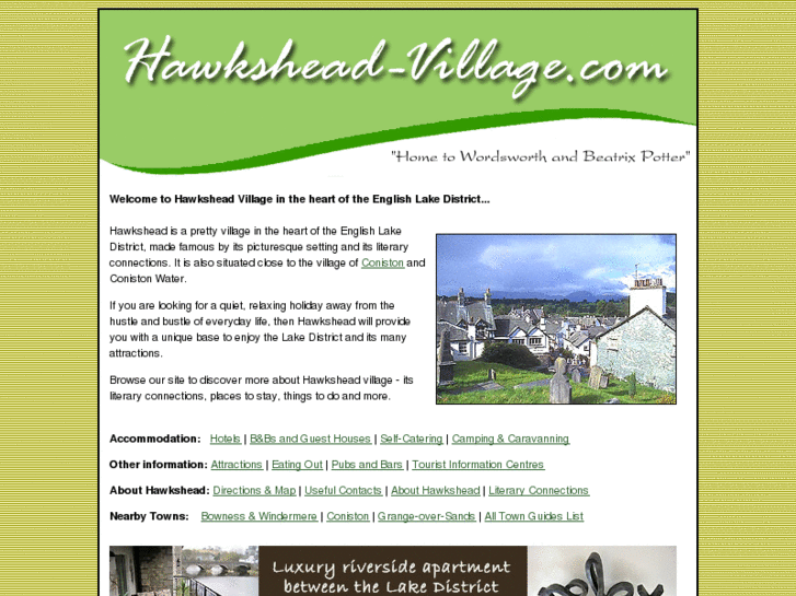 www.hawkshead-village.com