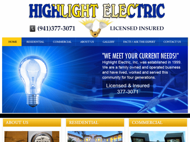 www.highlightelectric.net