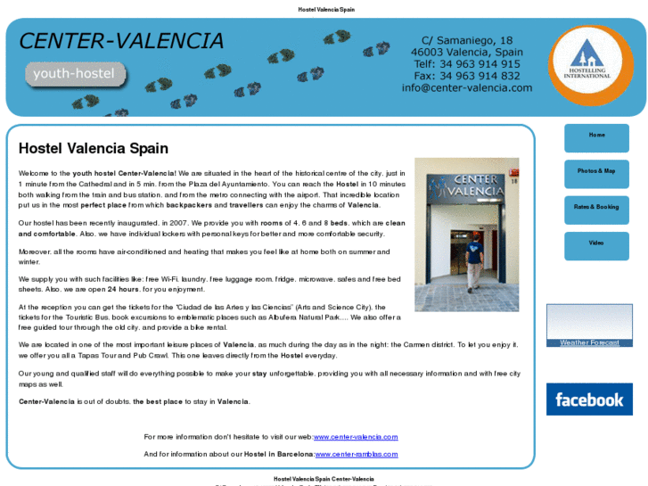 www.hostelvalenciaspain.com