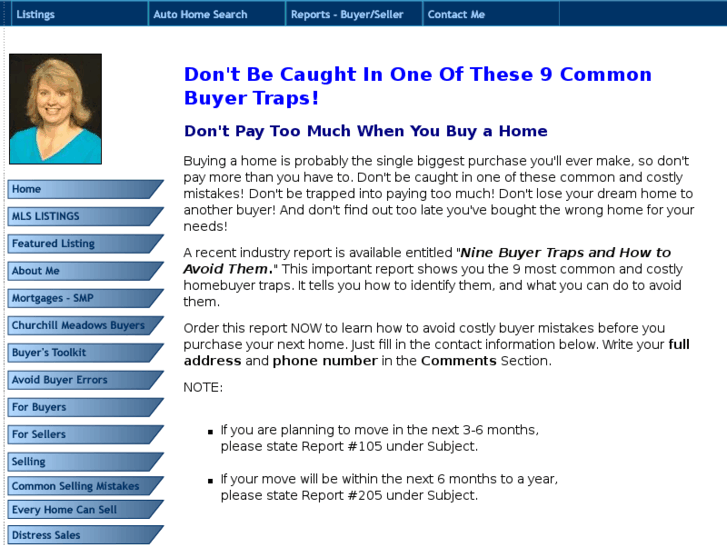 www.housebuyingtraps.com