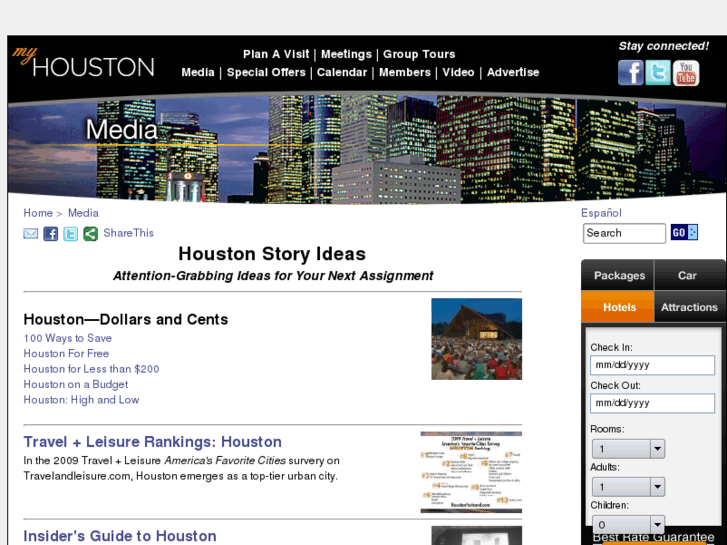 www.houstonpostcard.com