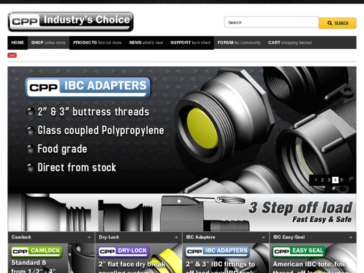 www.ibc-valve.com