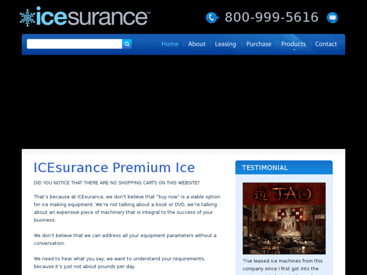 www.icesurance.net