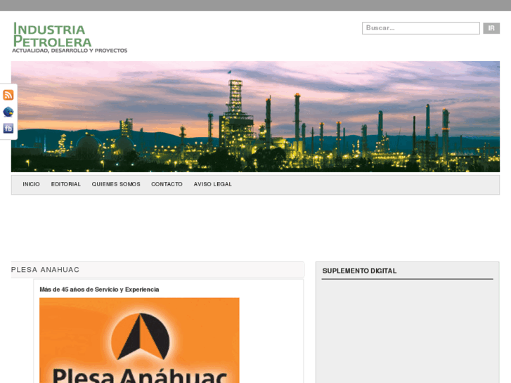 www.industriapetroleramexicana.com