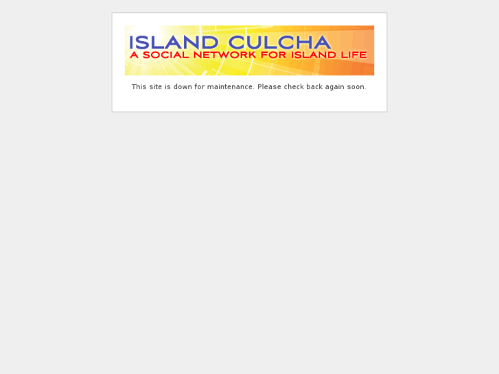 www.islandculcha.com