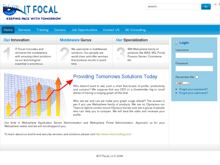 www.itfocal.com