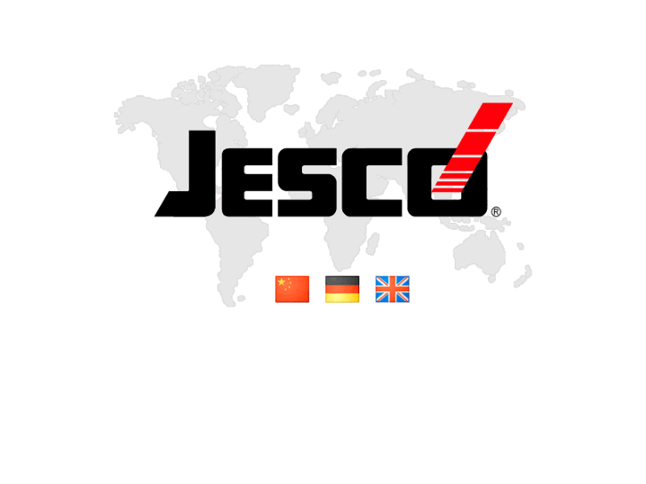 www.jesco-china.com