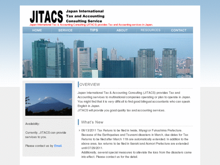 www.jitacs.com