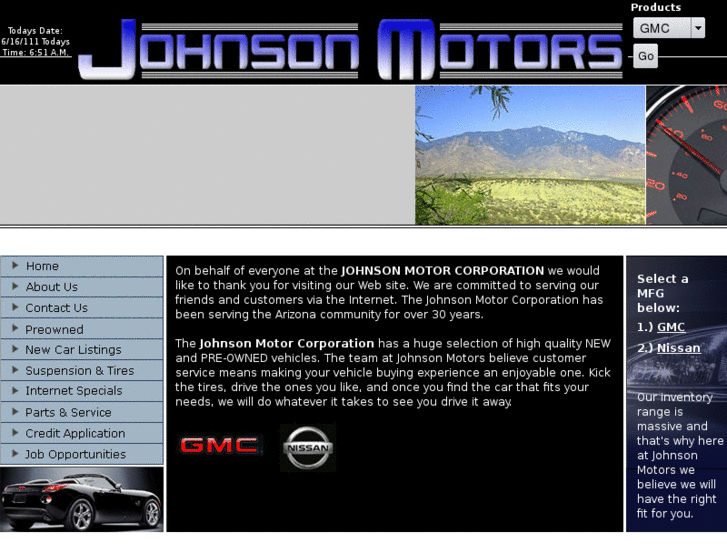 www.johnson-motors.net