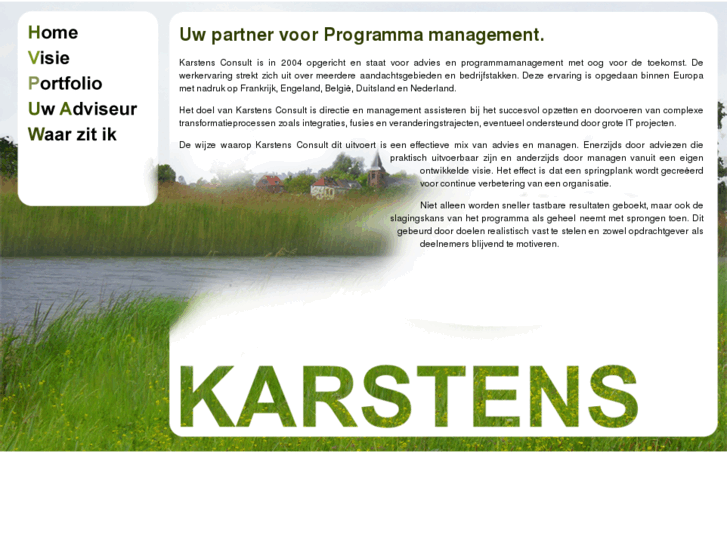 www.karstensconsult.com