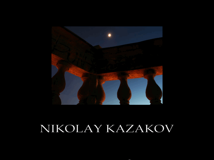 www.kazakov-photo.com