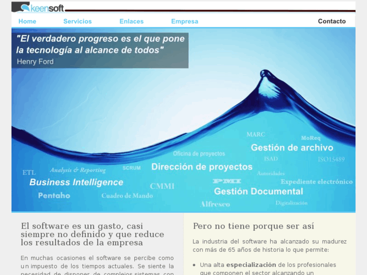 www.keensoft.es