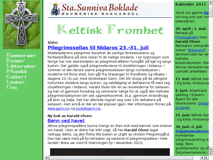 www.keltiskfromhet.no