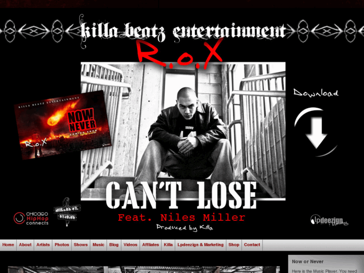 www.killabeatz.com