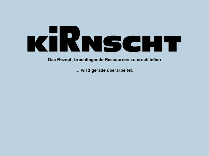 www.kirnscht.biz