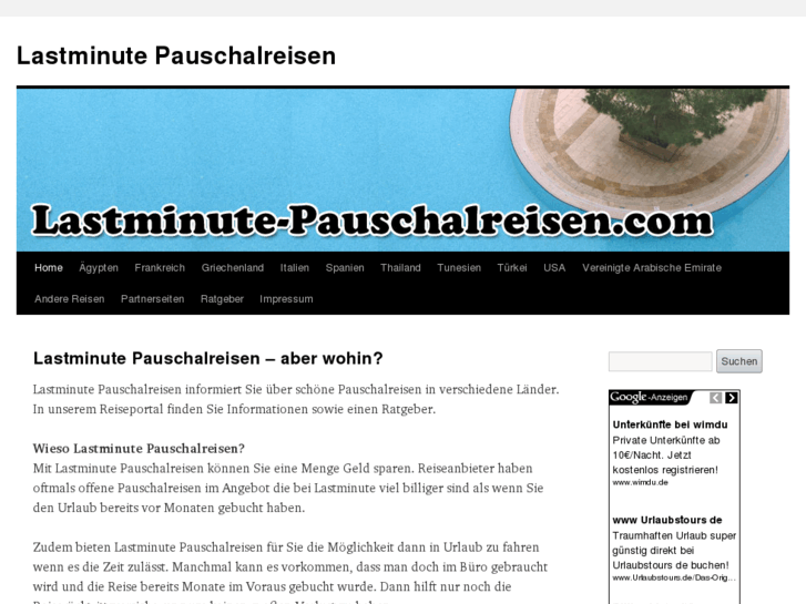 www.lastminute-pauschalreisen.com