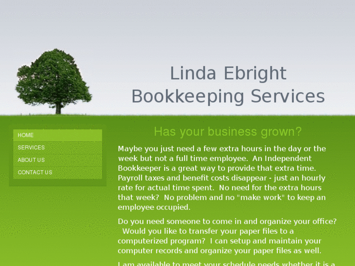 www.lebrightbookkeeping.com