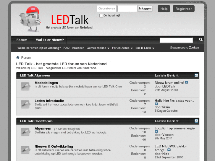 www.led-talk.com