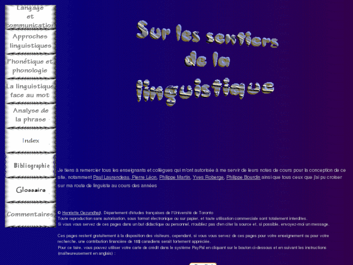 www.linguistes.com