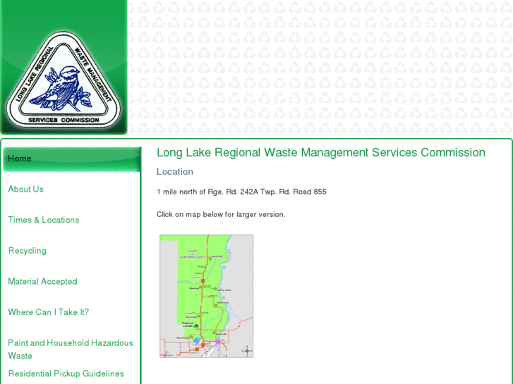 www.longlakeregionalwaste.com