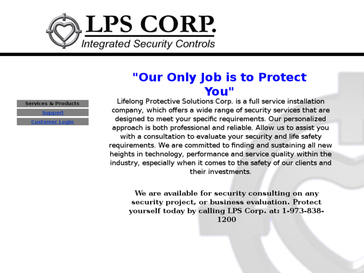 www.lpscorpsecure.com