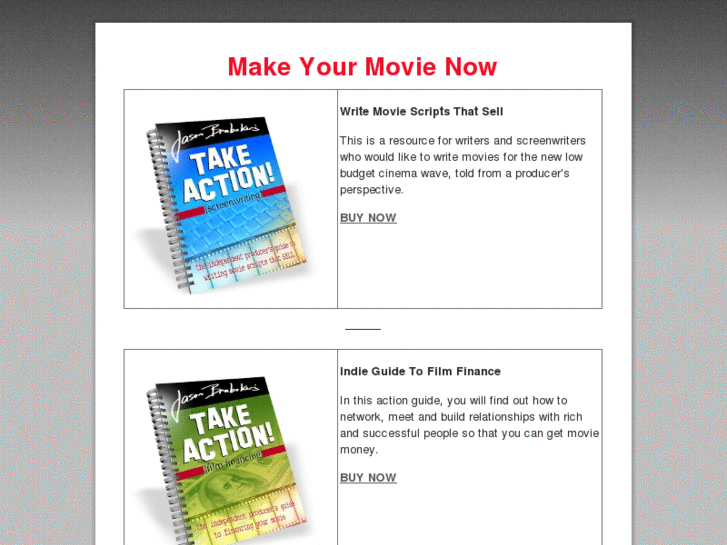 www.makeyourmovienow.com