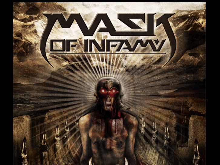 www.maskofinfamy.com