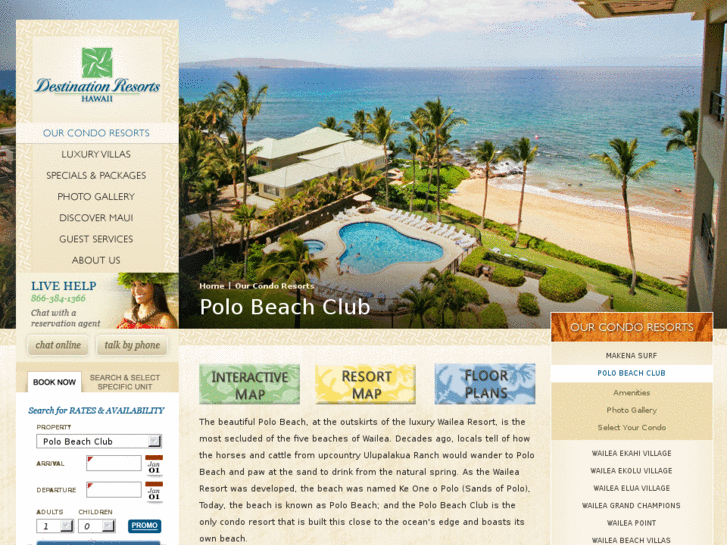 www.mauipolobeachclub.com