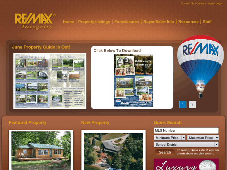 www.maxpropertiesmn.com