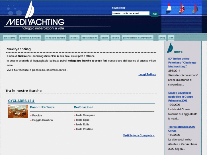 www.mediyachting.com