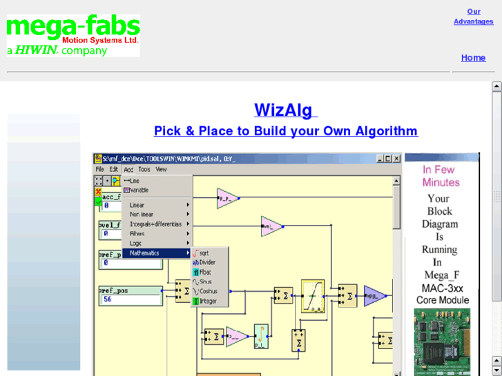 www.mega-fabs.com