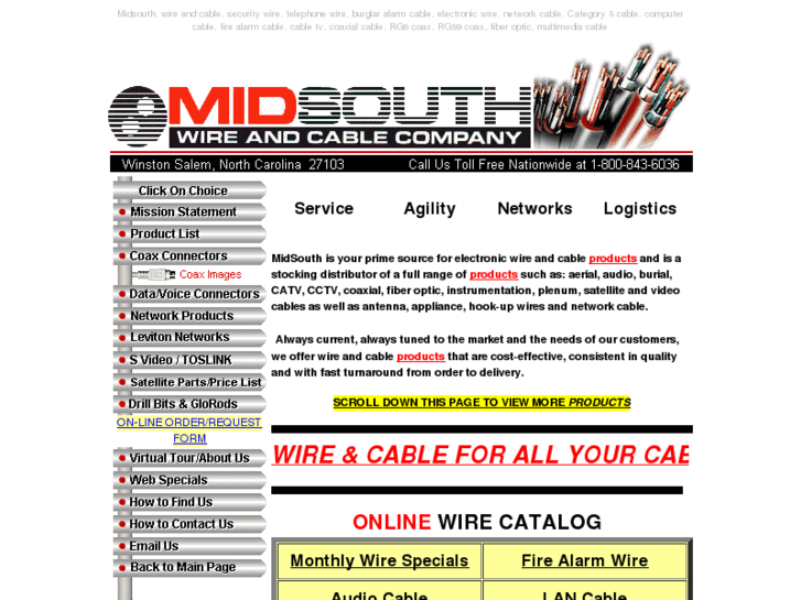 www.midsouthcable.com