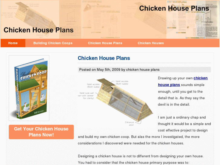 www.mychickenhouseplans.com