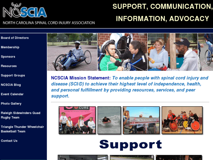 www.ncscia.org