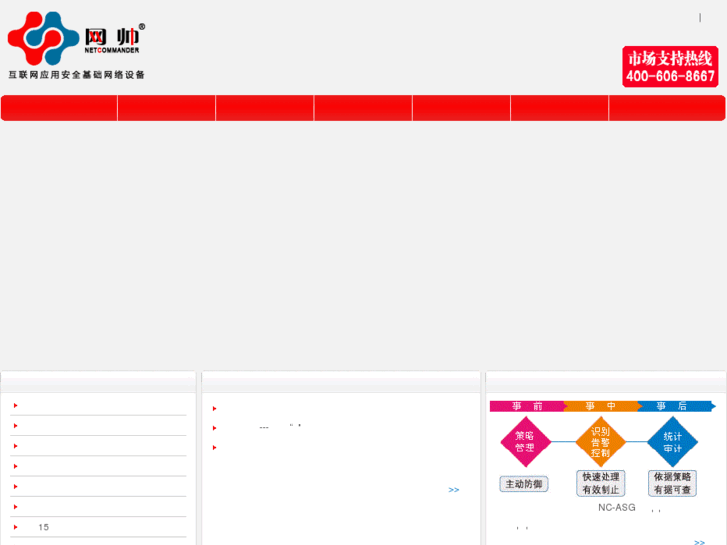 www.netcommander.cn