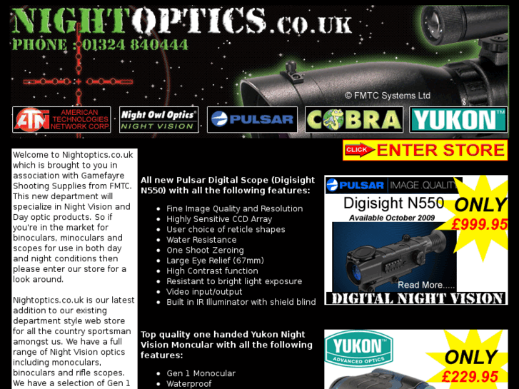 www.night-optics.co.uk