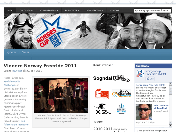 www.norwayfreeride.com