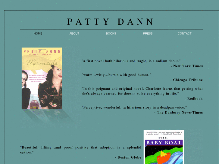 www.pattydann.com
