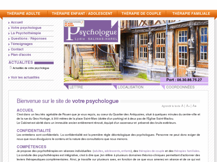 www.psychologue-salinas-harel.com