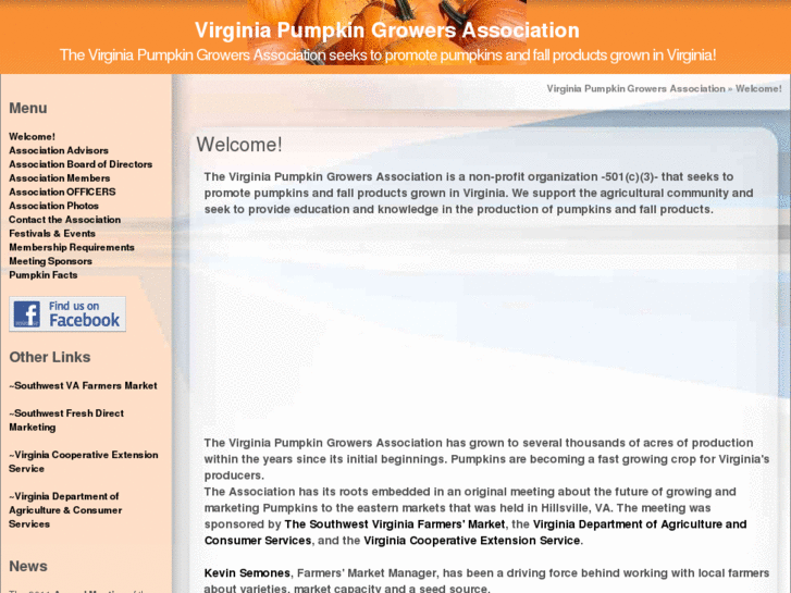 www.pumpkinva.com