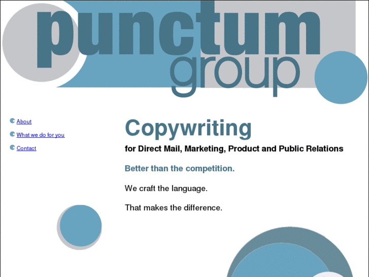 www.punctumgroup.com