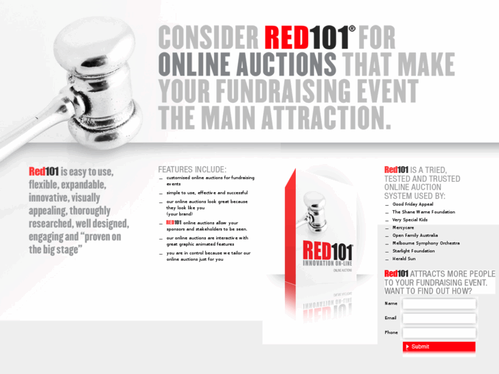 www.red101.com