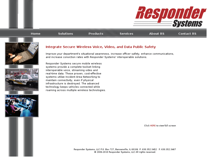 www.respondersystems.net