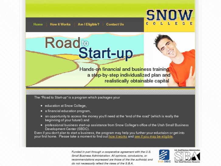 www.roadtostartup.com