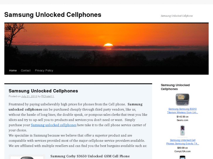 www.samsungunlockedcellphones.com