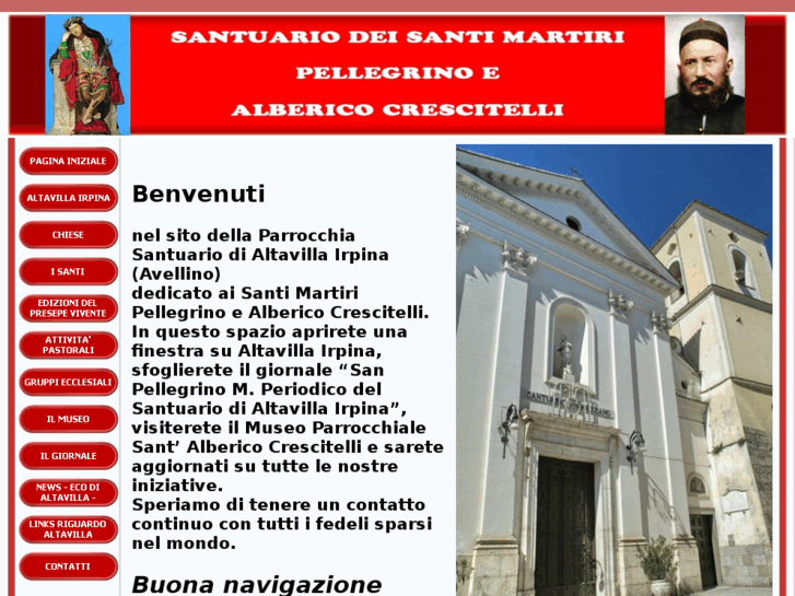 www.sanpellegrinom.it