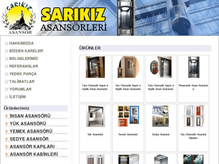 www.sarikizasansor.com