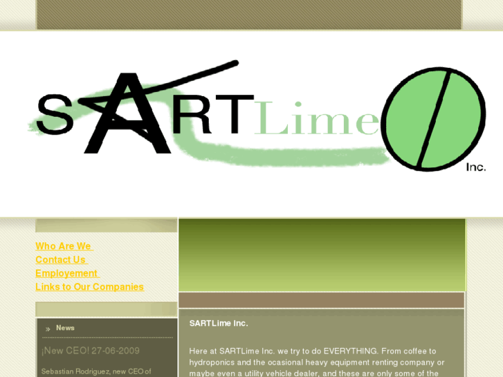 www.sartlime.com