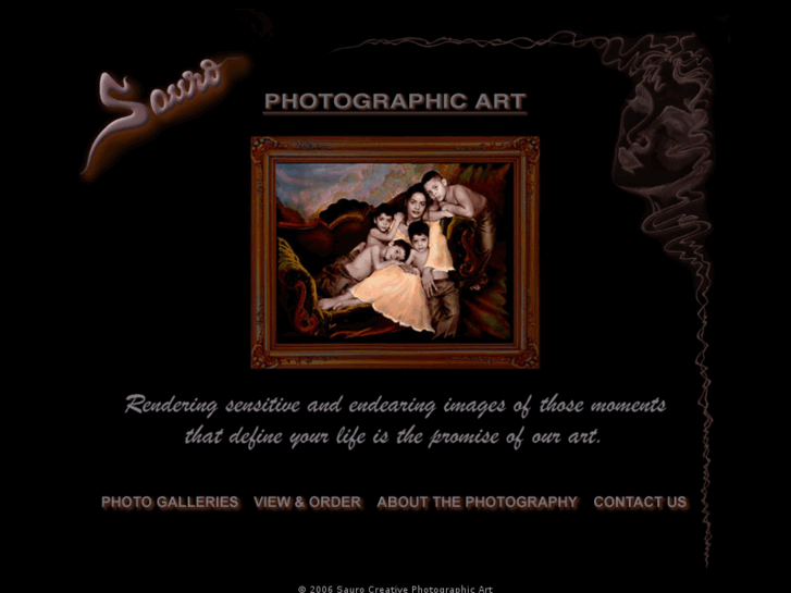 www.saurophotographicart.com