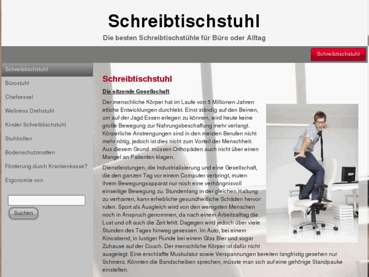 www.schreibtischstuhl.org